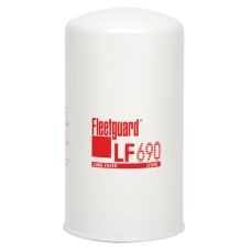Fleetguard Oil Filter - LF690